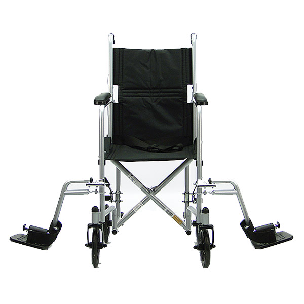 Cadeira de Rodas (729)/Locamed