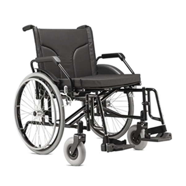 Cadeira de Rodas Obeso (750)/Locamed