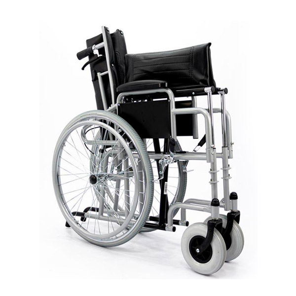 Cadeira de Rodas Reclinável/Locamed