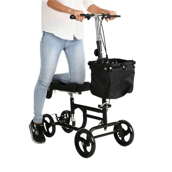 Andador de Joelho Knee Walker (108)/Locamed Andador de Joelho Knee Walker (108)/Locamed