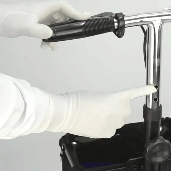 Andador de Joelho Knee Walker (108)/Locamed Andador de Joelho Knee Walker (108)/Locamed