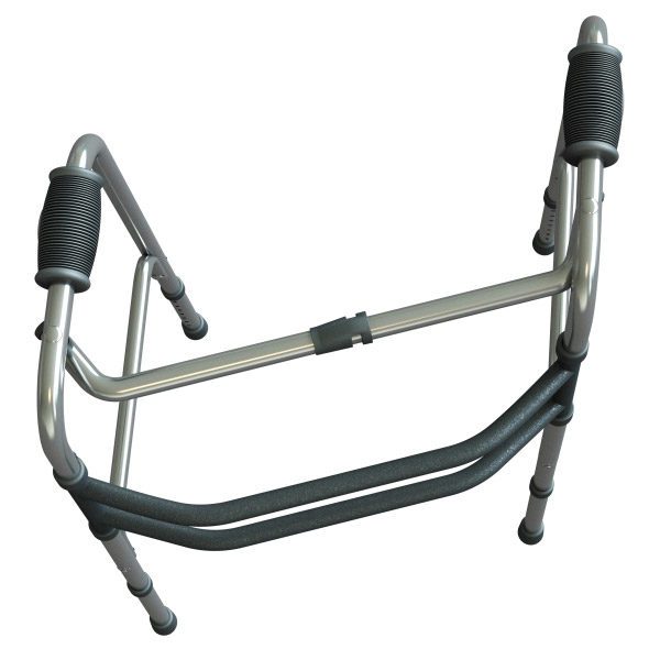 Andador Articulado (106)/Locamed