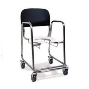 Cadeira de Banho Inox (512)
