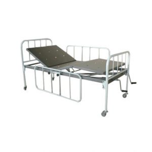 Cama Manivela Fawler (602)