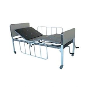 Cama Manivela Fawler (608)