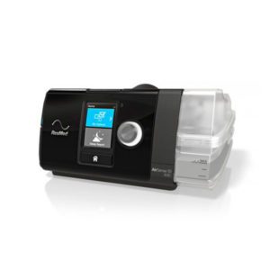 CPAP S10 AirSense AutoSet (906) CPAP S10 AirSense AutoSet (906)