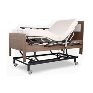 Cama Hospitalar Importada Montreal (619)