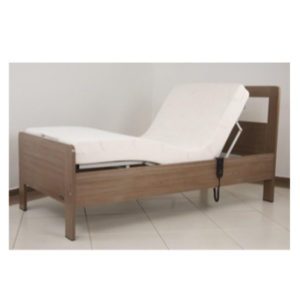 Cama Hospitalar Clássica (621)