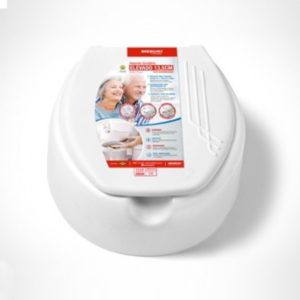 Assento Sanitário Elevado (ASS) Assento Sanitário Elevado (ASS)