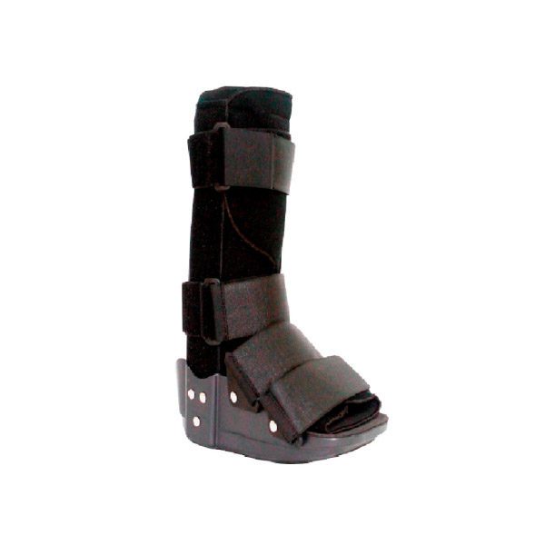 Bota Imobilizadora Anatômica/Locamed Bota Imobilizadora Anatômica/Locamed