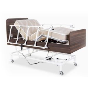 Cama Magnum com Elevação Motorizada (619)