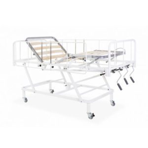 Cama Elevação 3 Manivelas (625)
