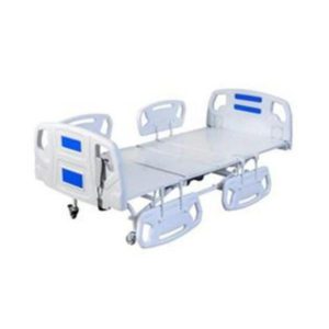 Cama Hospitalar Motorizada Luxo 5 Movimentos